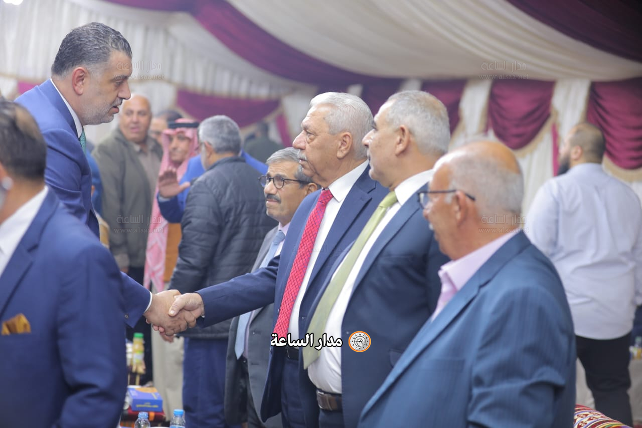 Madar Al-Saa Images 0.6968573815234658