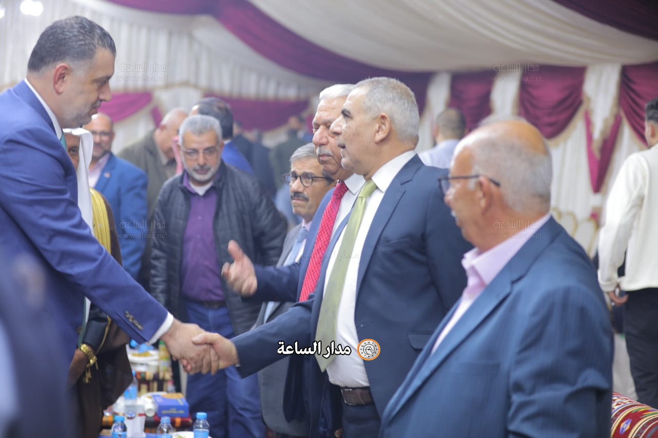 Madar Al-Saa Images 0.46731831655122824