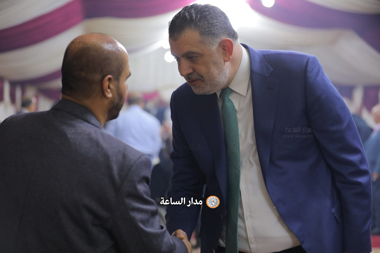 Madar Al-Saa Images 0.21508690199057678