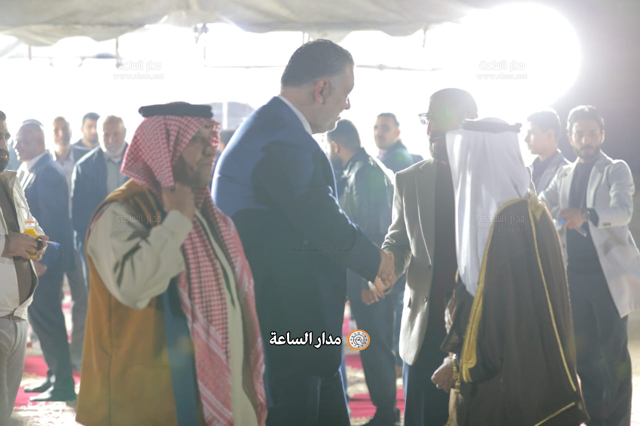 Madar Al-Saa Images 0.32771613194652693