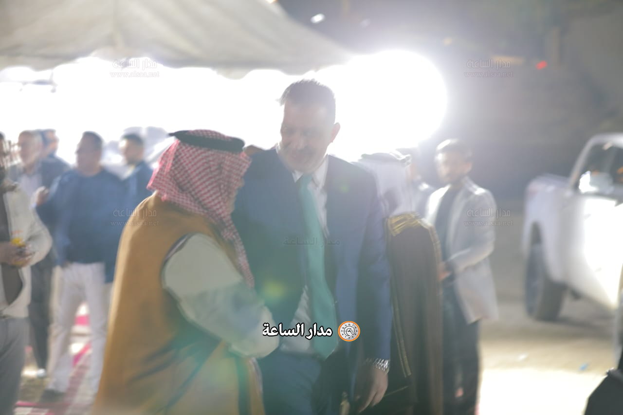 Madar Al-Saa Images 0.709634874867501