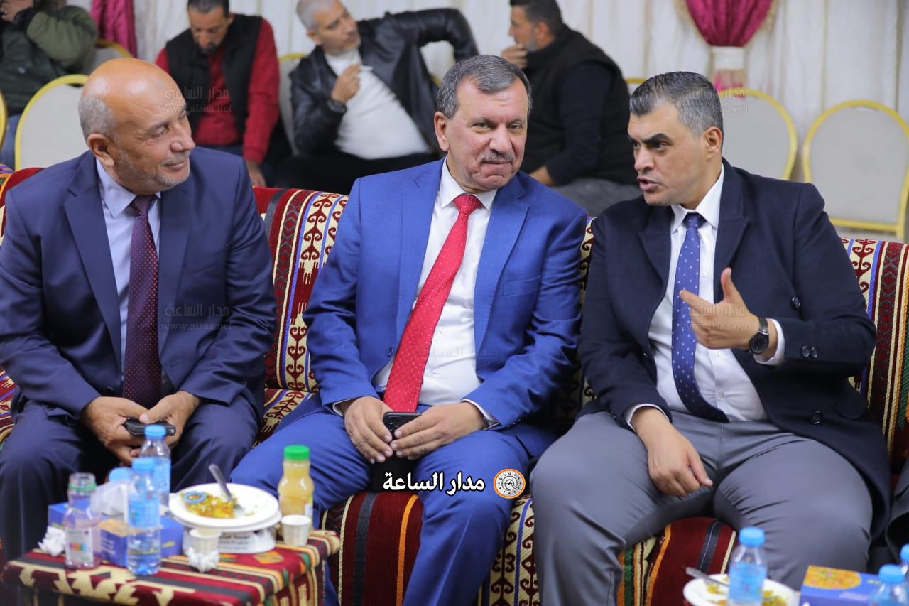 Madar Al-Saa Images 0.2738518190670072