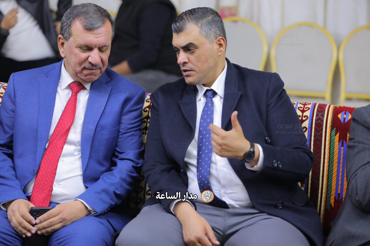 Madar Al-Saa Images 0.43246868417869355