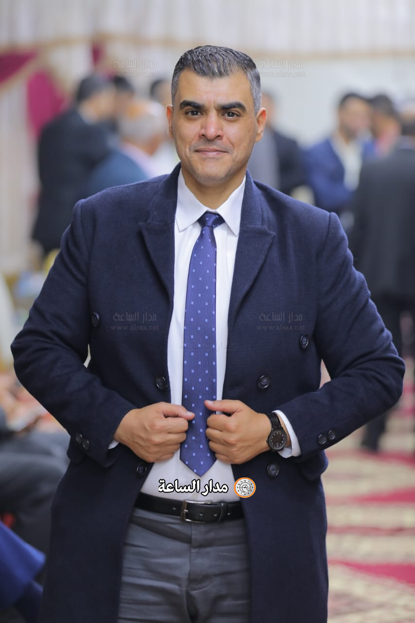 Madar Al-Saa Images 0.7202675786403219