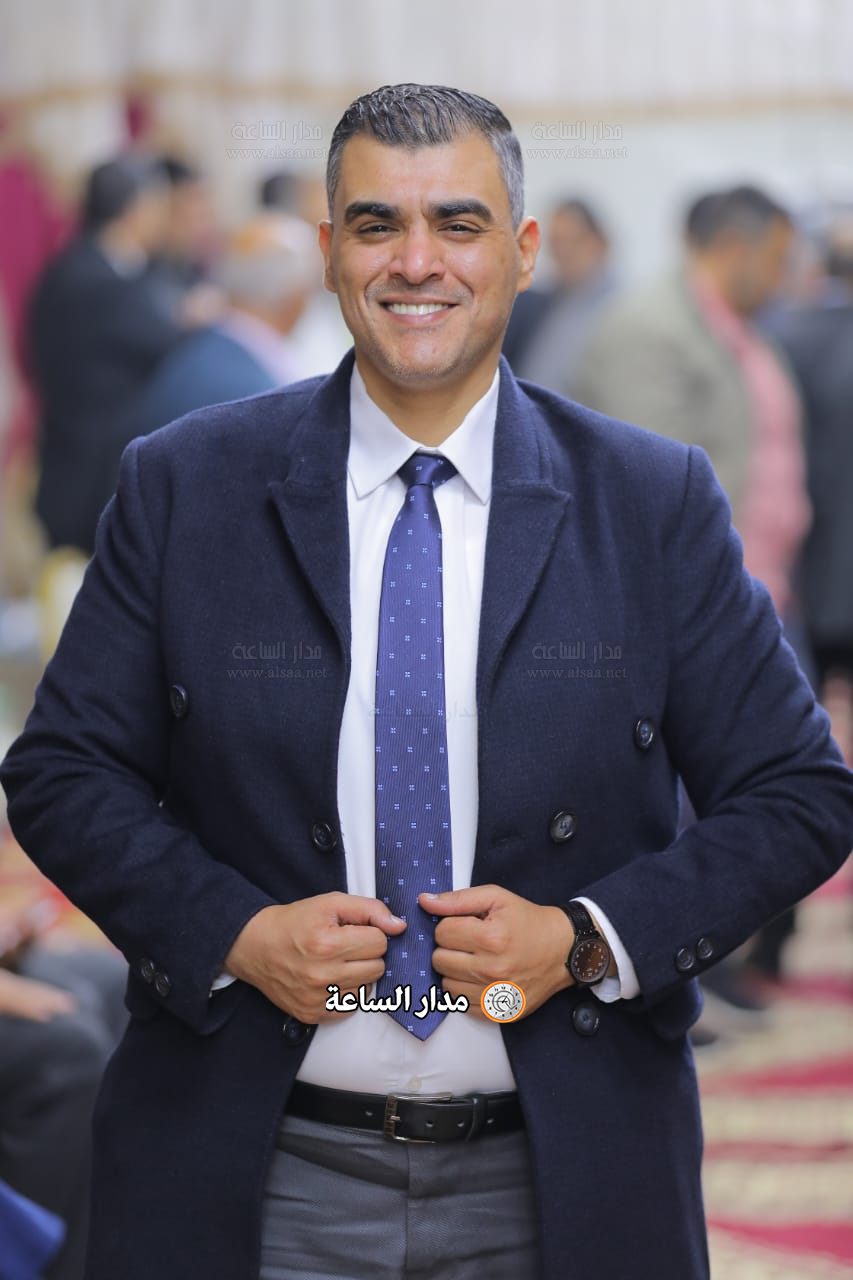 Madar Al-Saa Images 0.09171891251164133