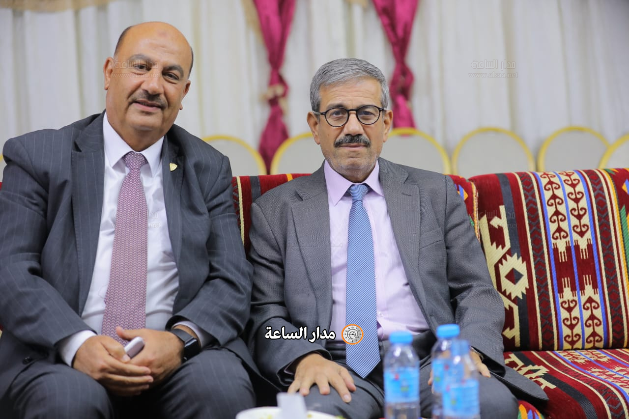 Madar Al-Saa Images 0.8175952916074838