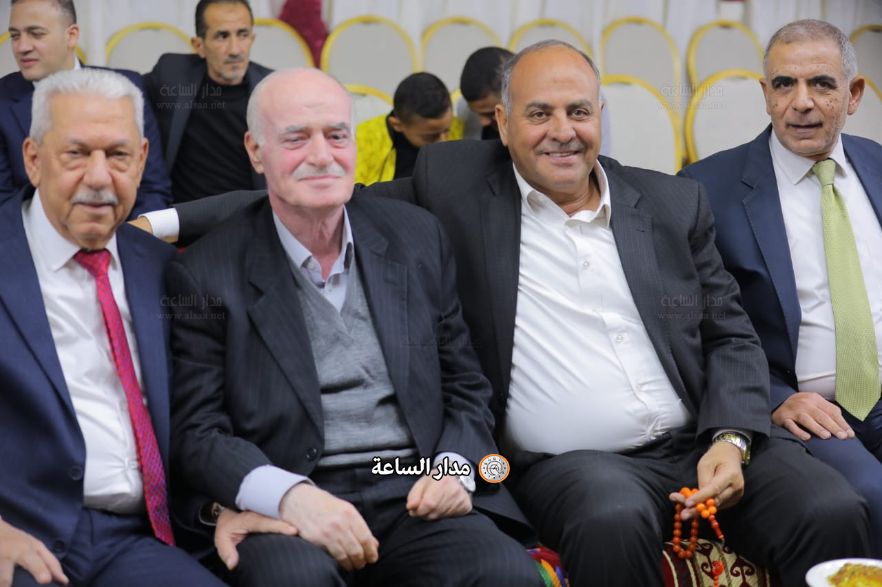 Madar Al-Saa Images 0.757313433389821