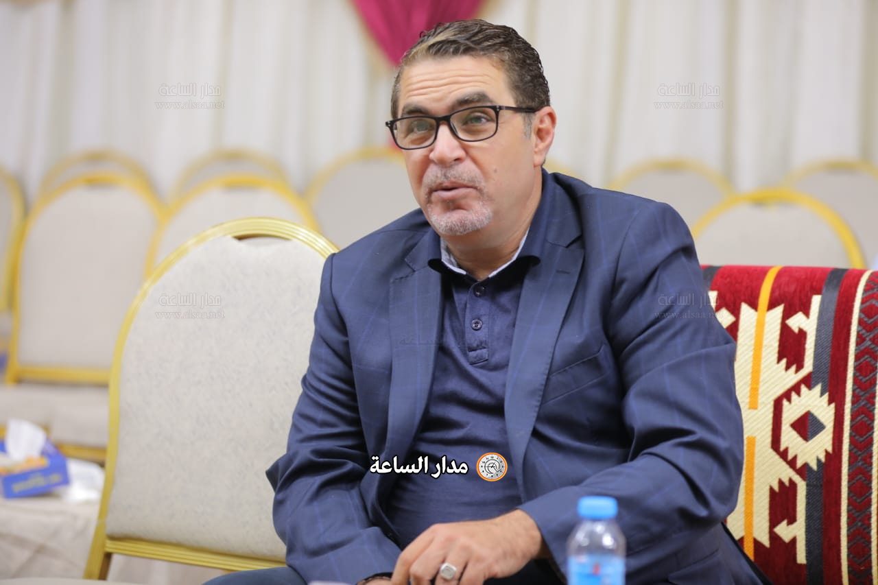 Madar Al-Saa Images 0.8280294553383665