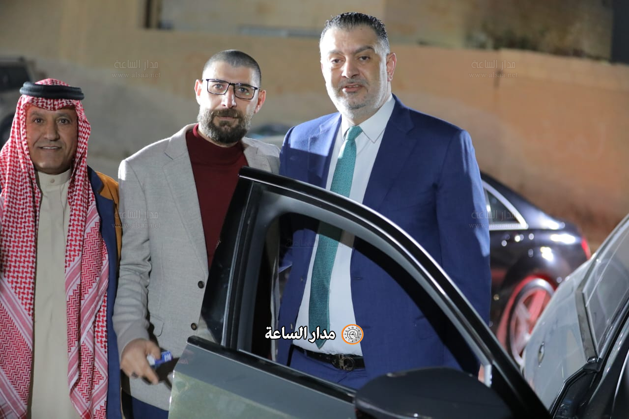 Madar Al-Saa Images 0.7742959163405521