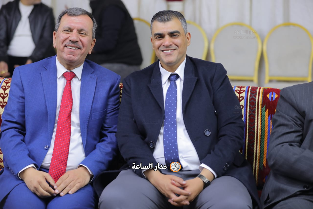 Madar Al-Saa Images 0.2117495947652568