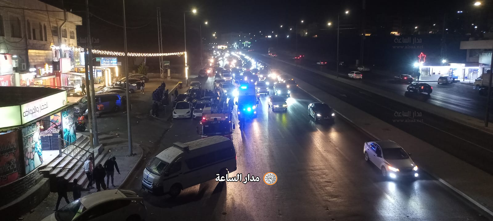 Madar Al-Saa Images 0.07796455116911094