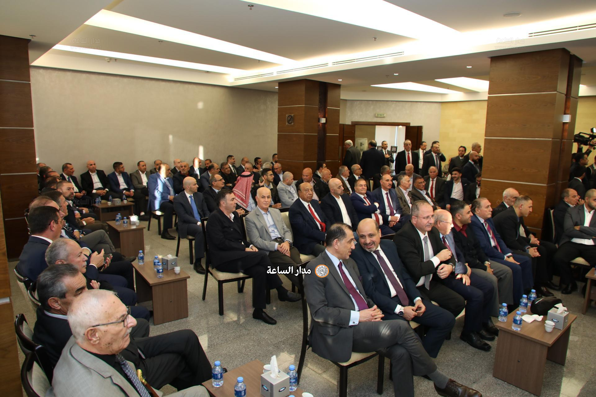 Madar Al-Saa Images 0.3499593690683238