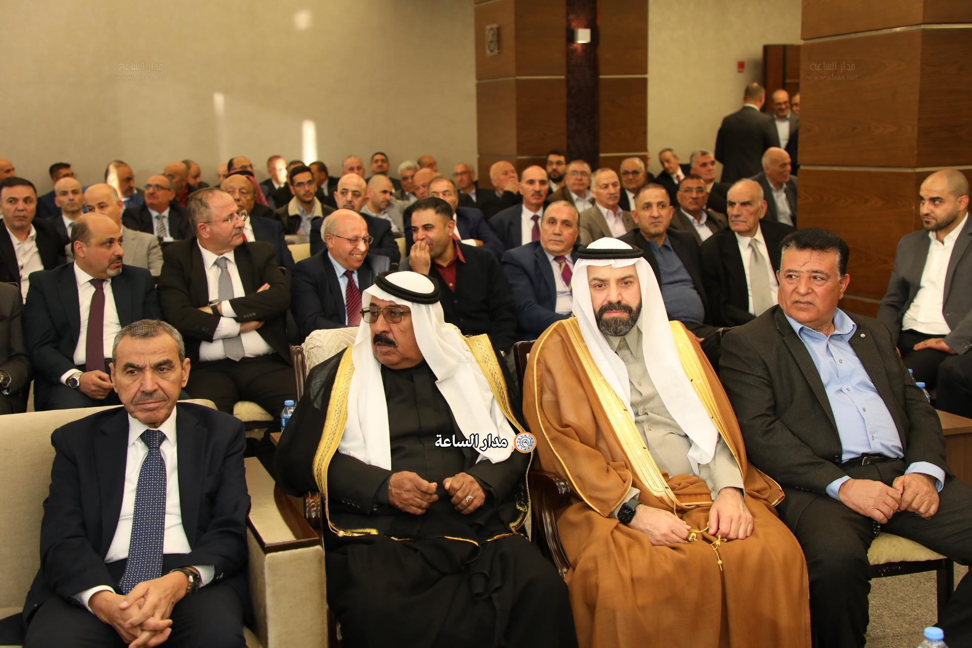 Madar Al-Saa Images 0.4634247308534627