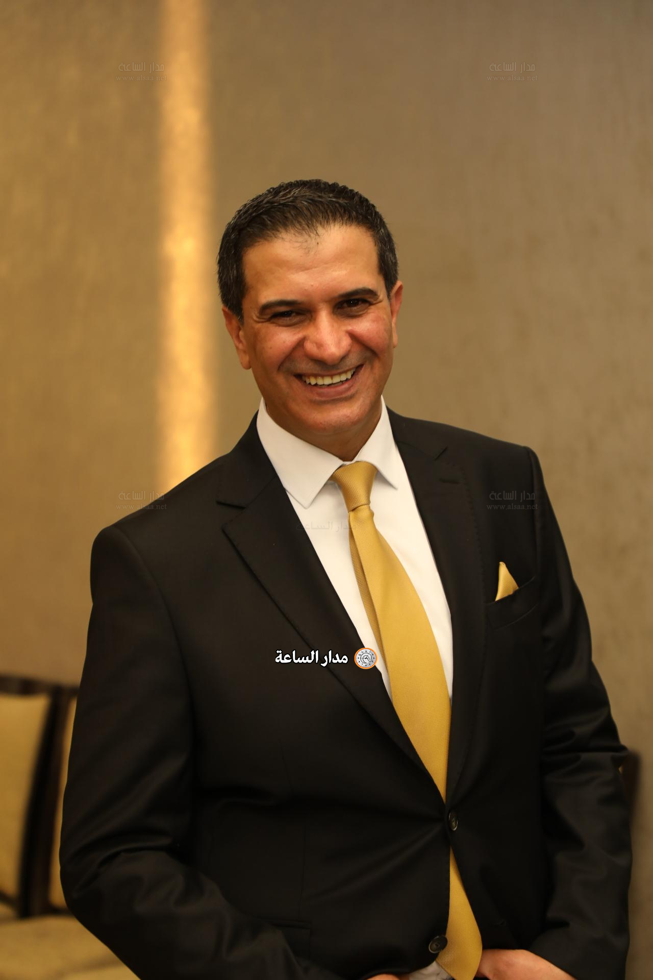 Madar Al-Saa Images 0.28131209616181696