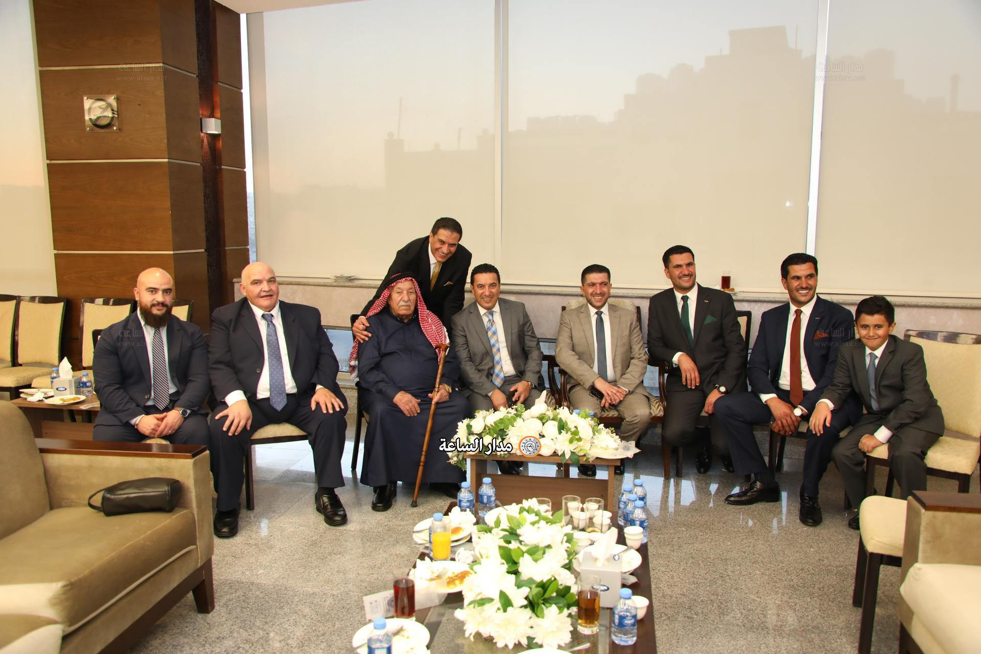 Madar Al-Saa Images 0.3701430627384972