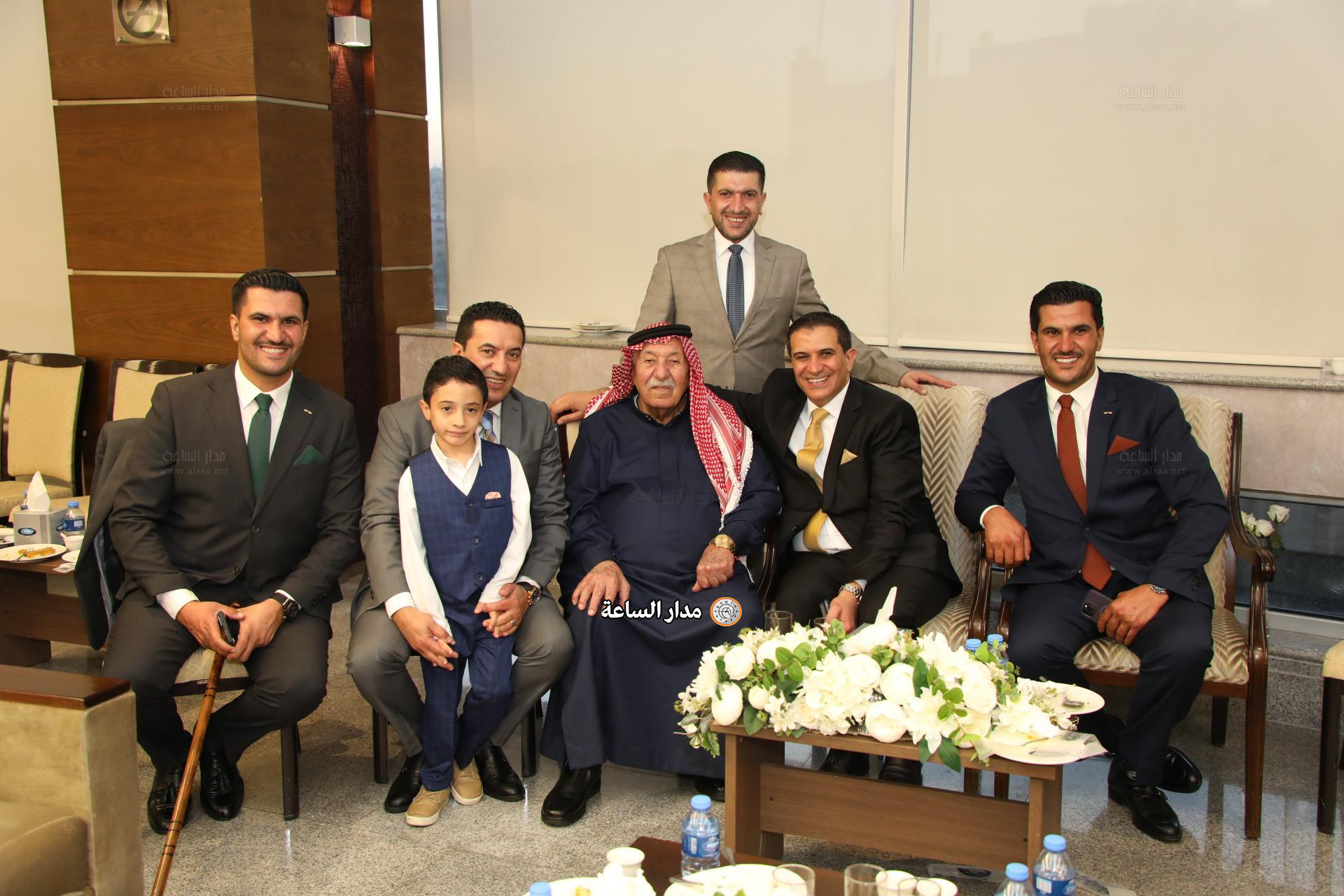 Madar Al-Saa Images 0.11063329767193086