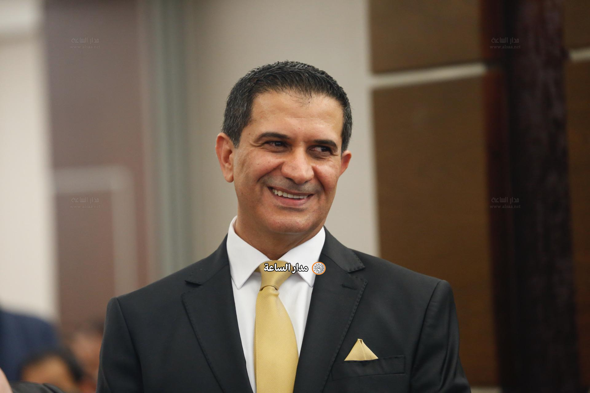 Madar Al-Saa Images 0.5778590655964235