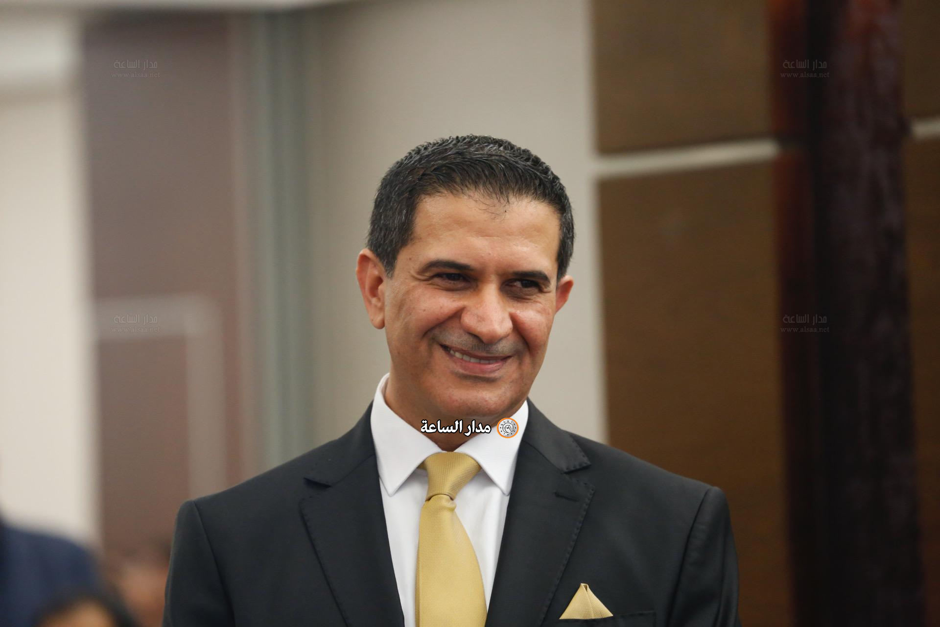 Madar Al-Saa Images 0.6713748076540975