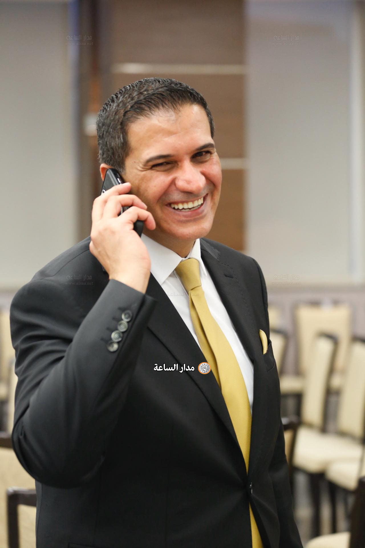 Madar Al-Saa Images 0.4310494359697168