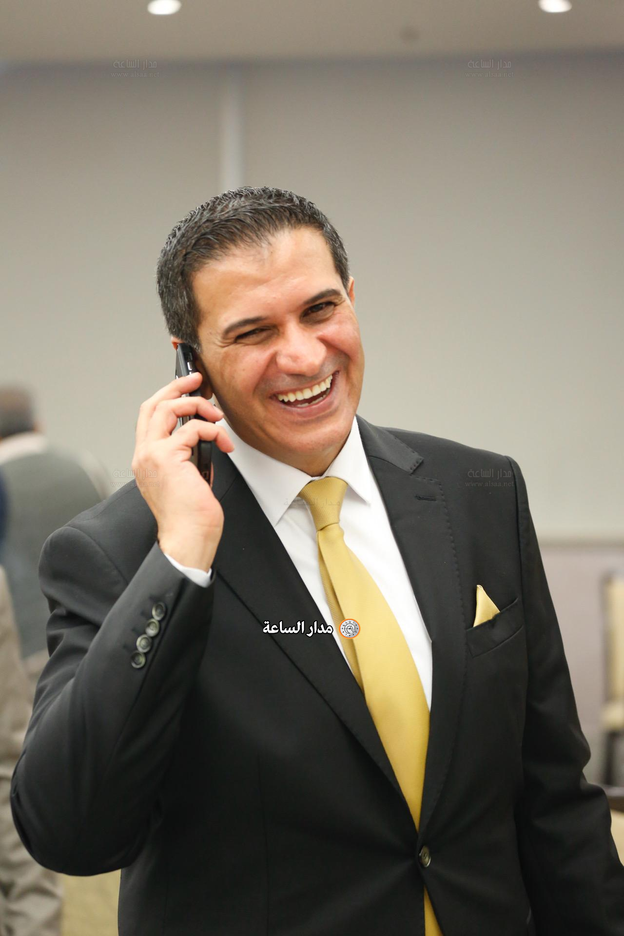 Madar Al-Saa Images 0.7200711618608056