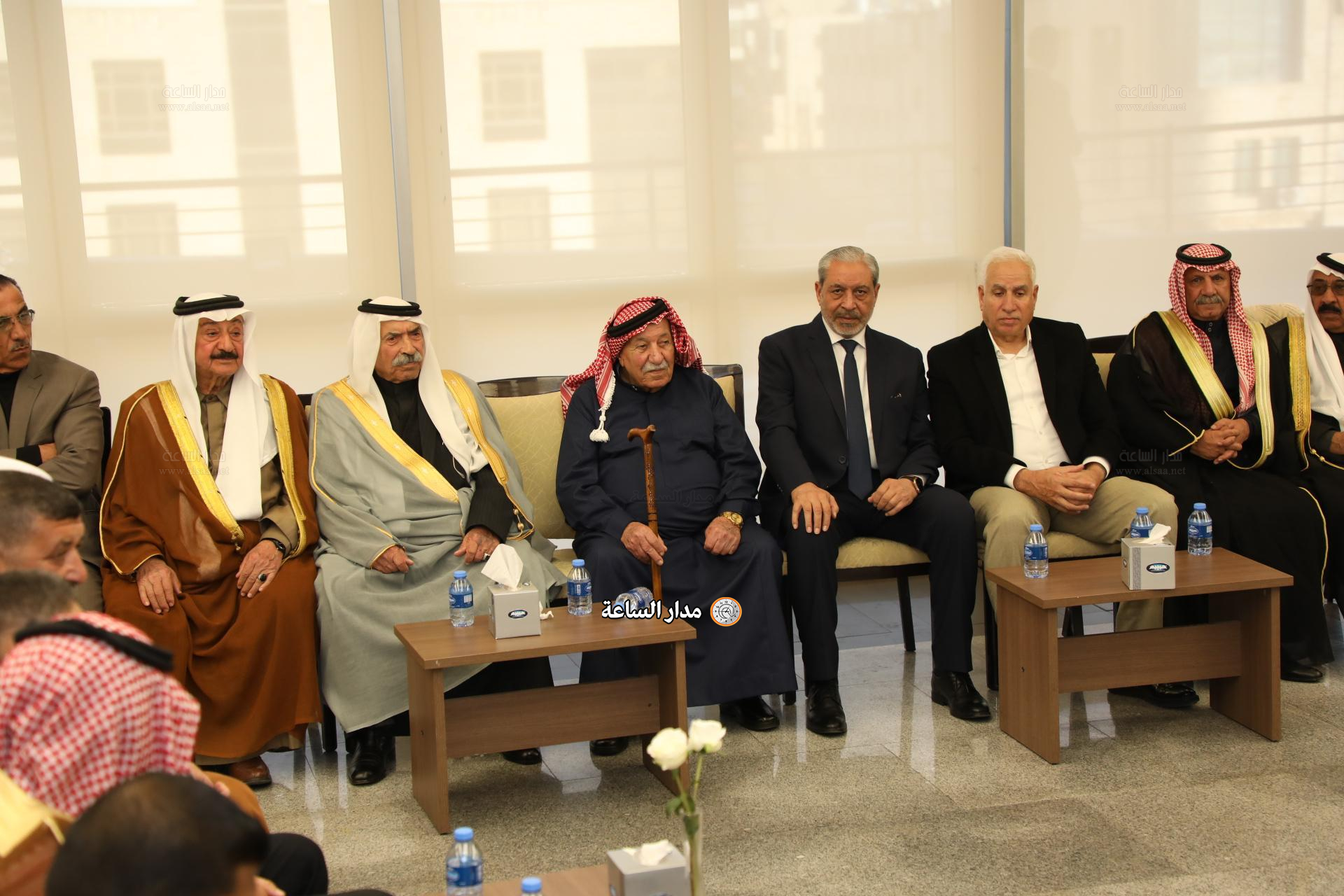 Madar Al-Saa Images 0.6615677627917709