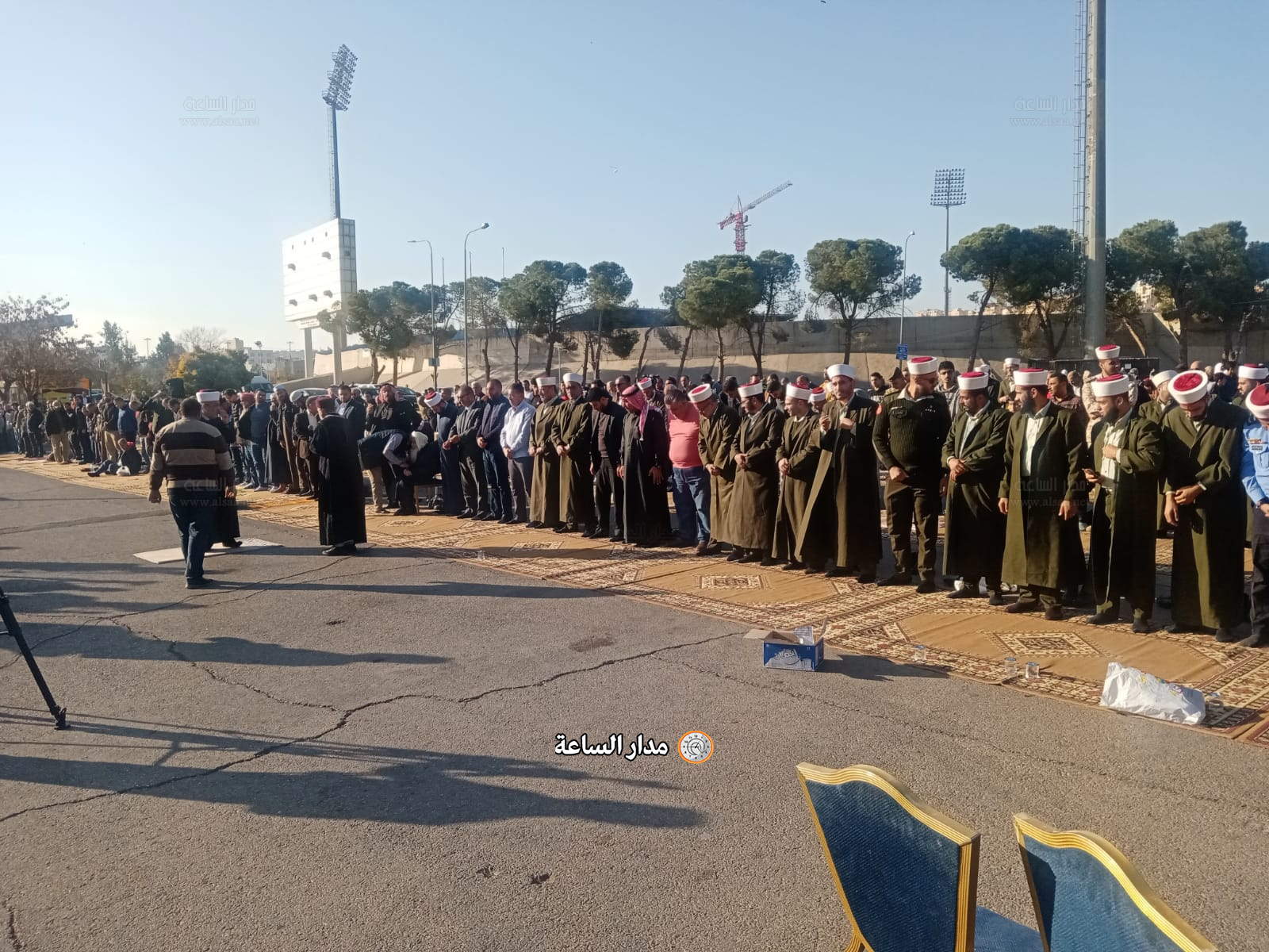 Madar Al-Saa Images 0.8220207662652537