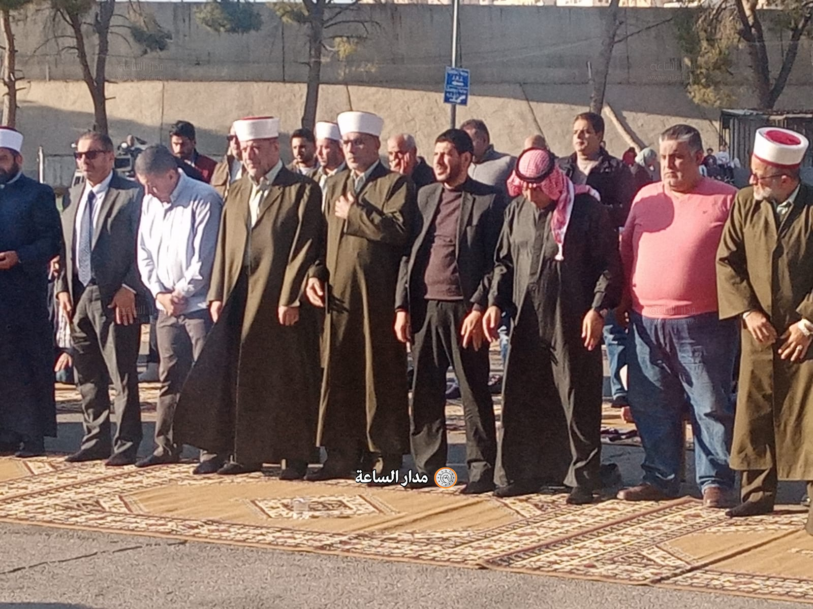 Madar Al-Saa Images 0.28564631714540867