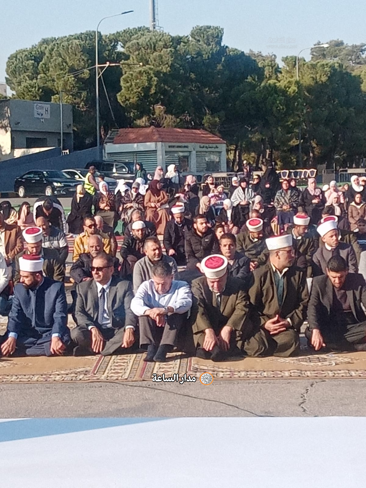 Madar Al-Saa Images 0.22887561707013093