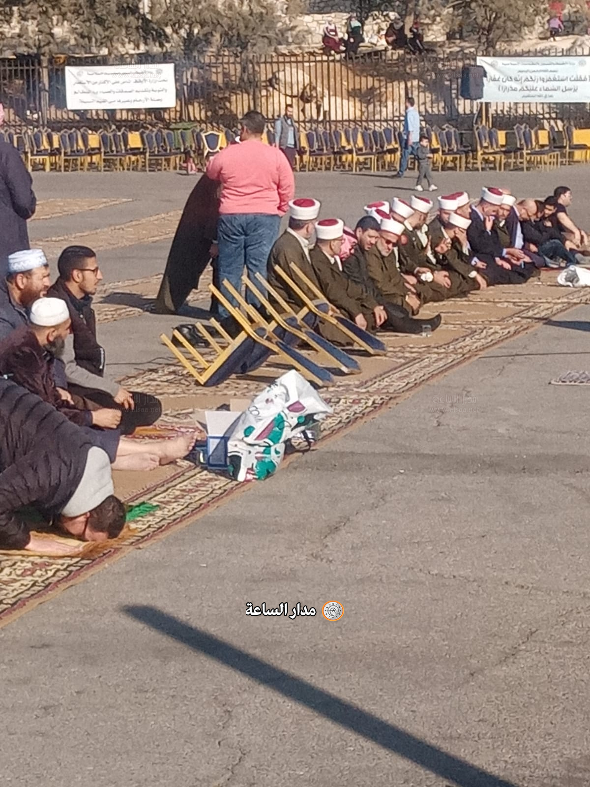 Madar Al-Saa Images 0.5602318125378045