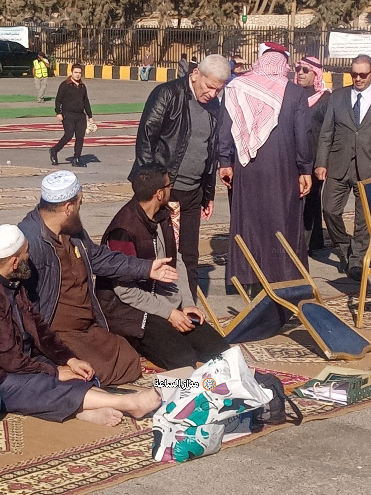 Madar Al-Saa Images 0.2512110063599129