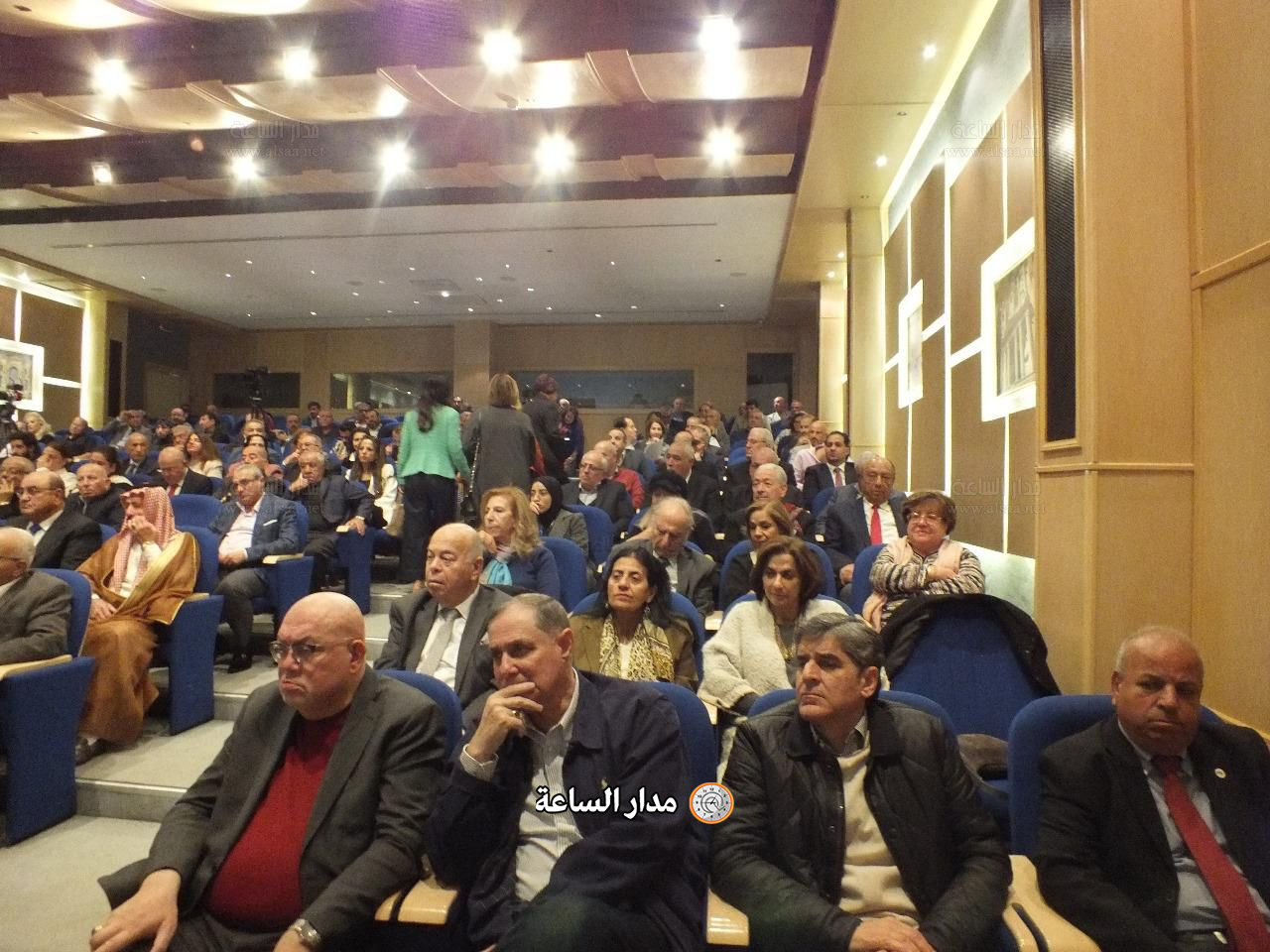 Madar Al-Saa Images 0.9379016775712201