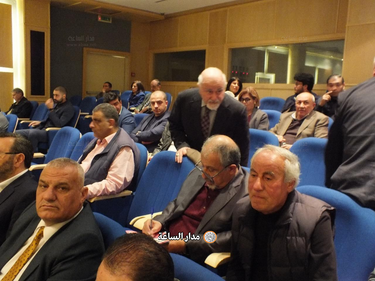 Madar Al-Saa Images 0.03549221475282893