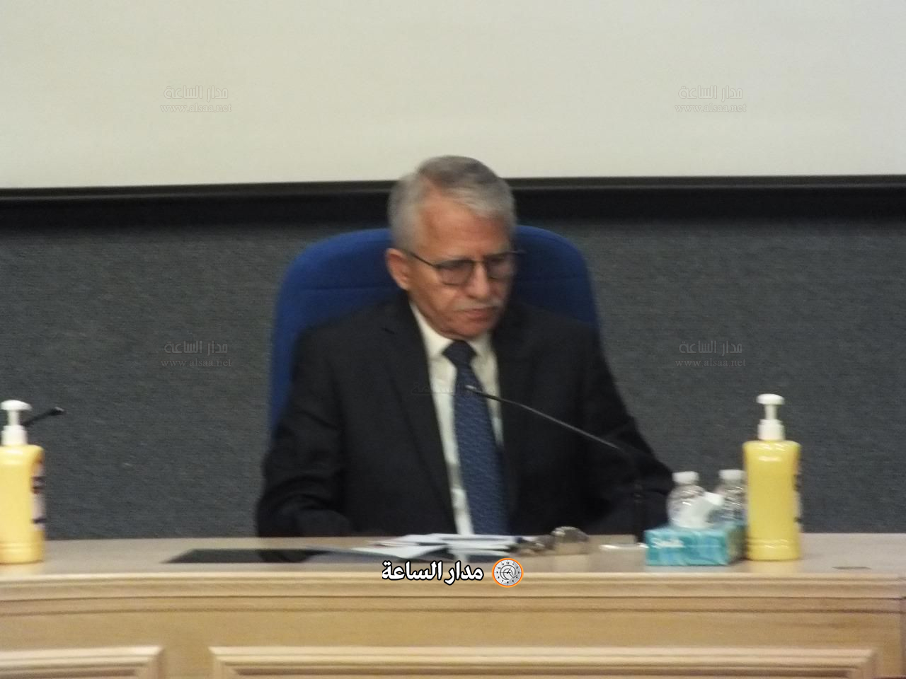 Madar Al-Saa Images 0.4613170811590559