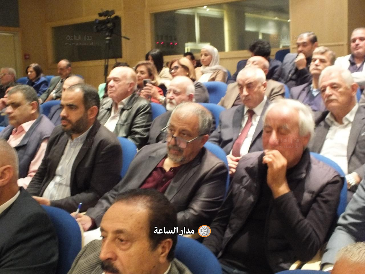 Madar Al-Saa Images 0.3512760241564068