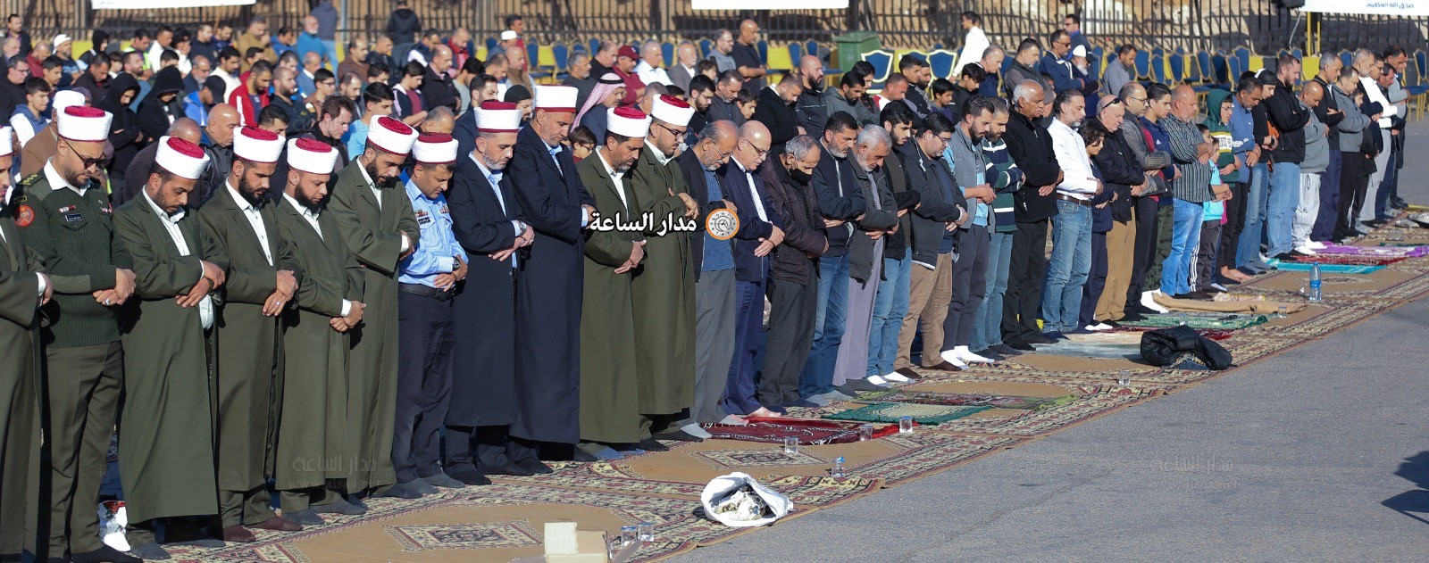 Madar Al-Saa Images 0.37476408026485264