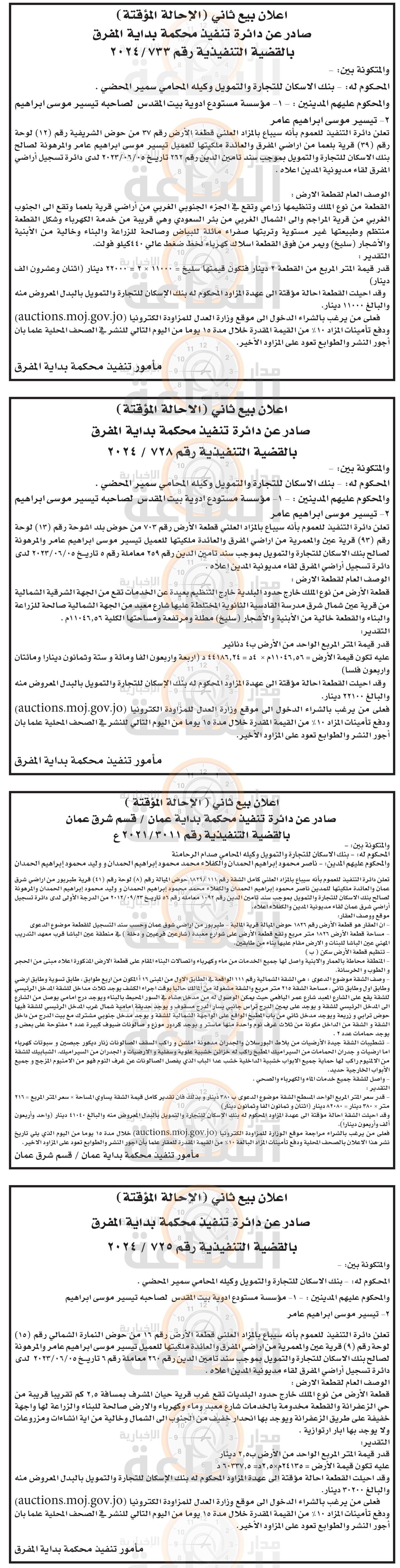 Madar Al-Saa Images 0.48409475717147354