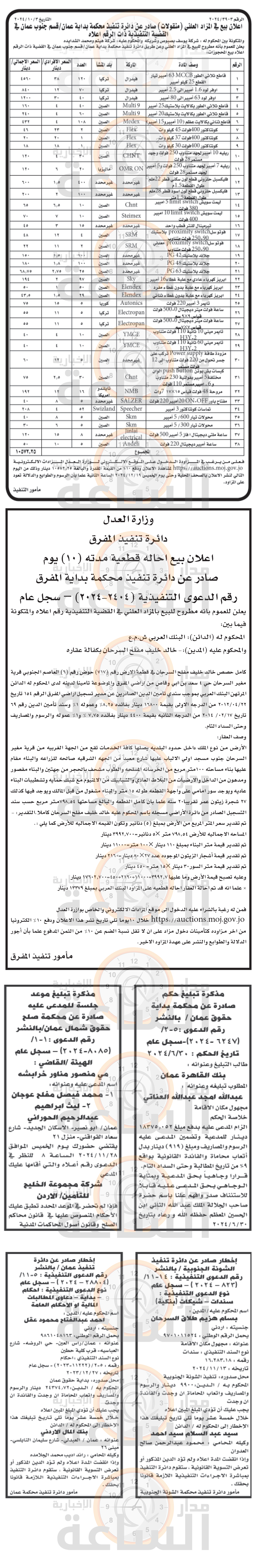 Madar Al-Saa Images 0.9213241188304486