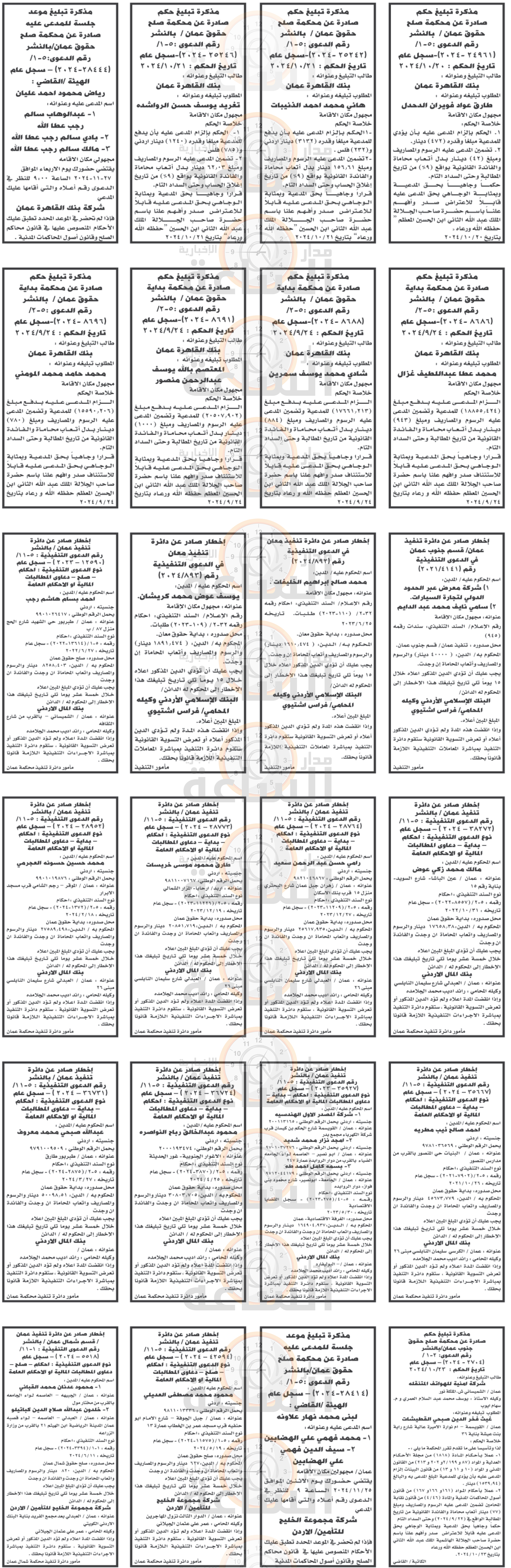 Madar Al-Saa Images 0.833009180612299