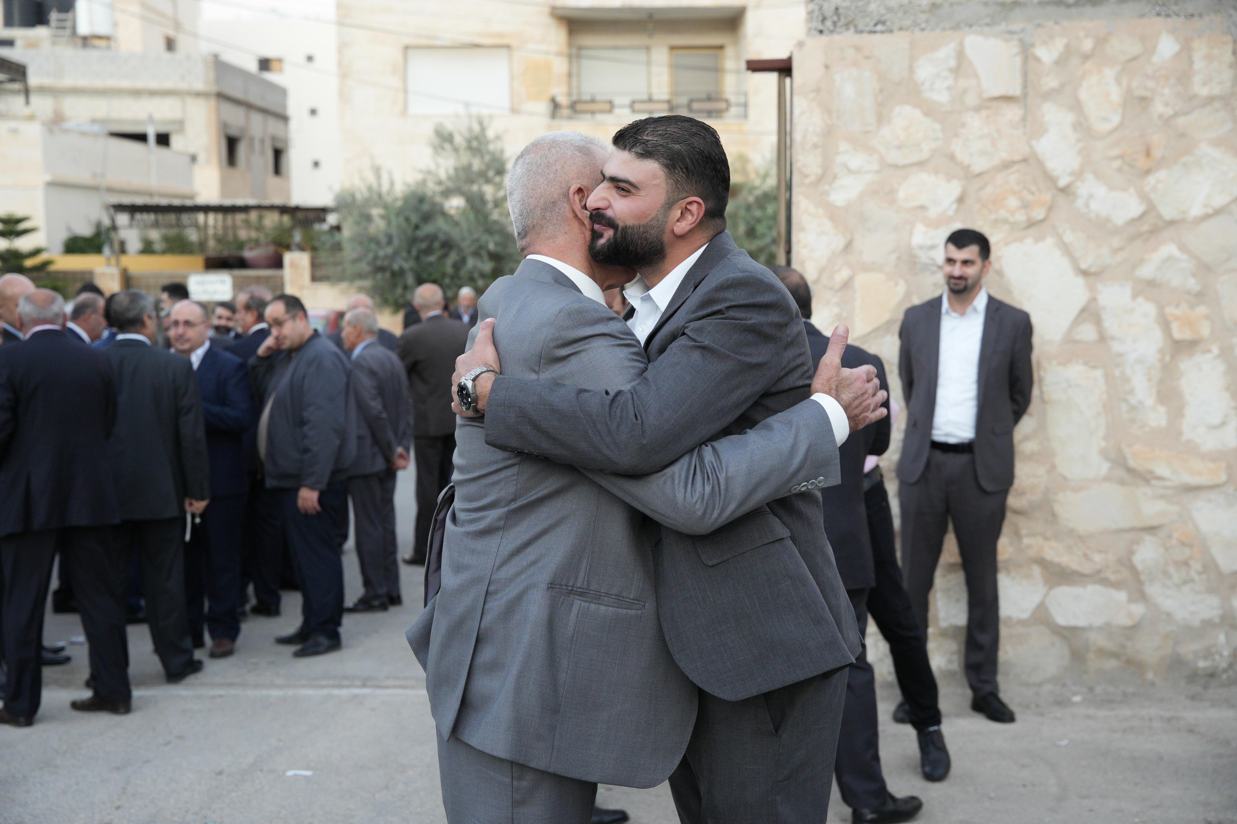 Madar Al-Saa Images 0.9512063774907895