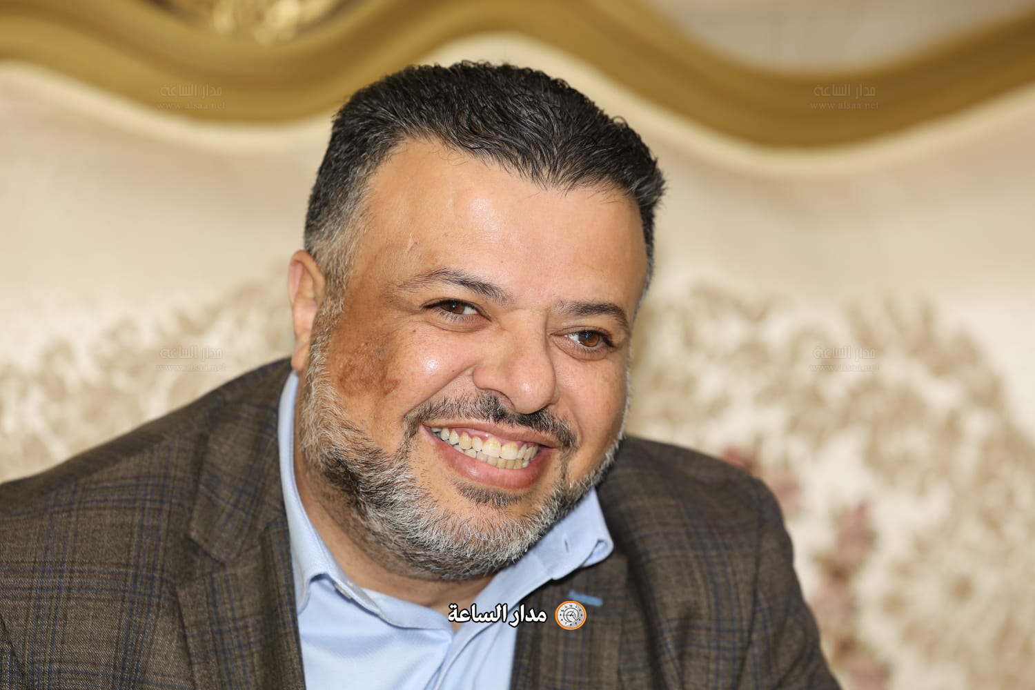 Madar Al-Saa Images 0.9885113903509022