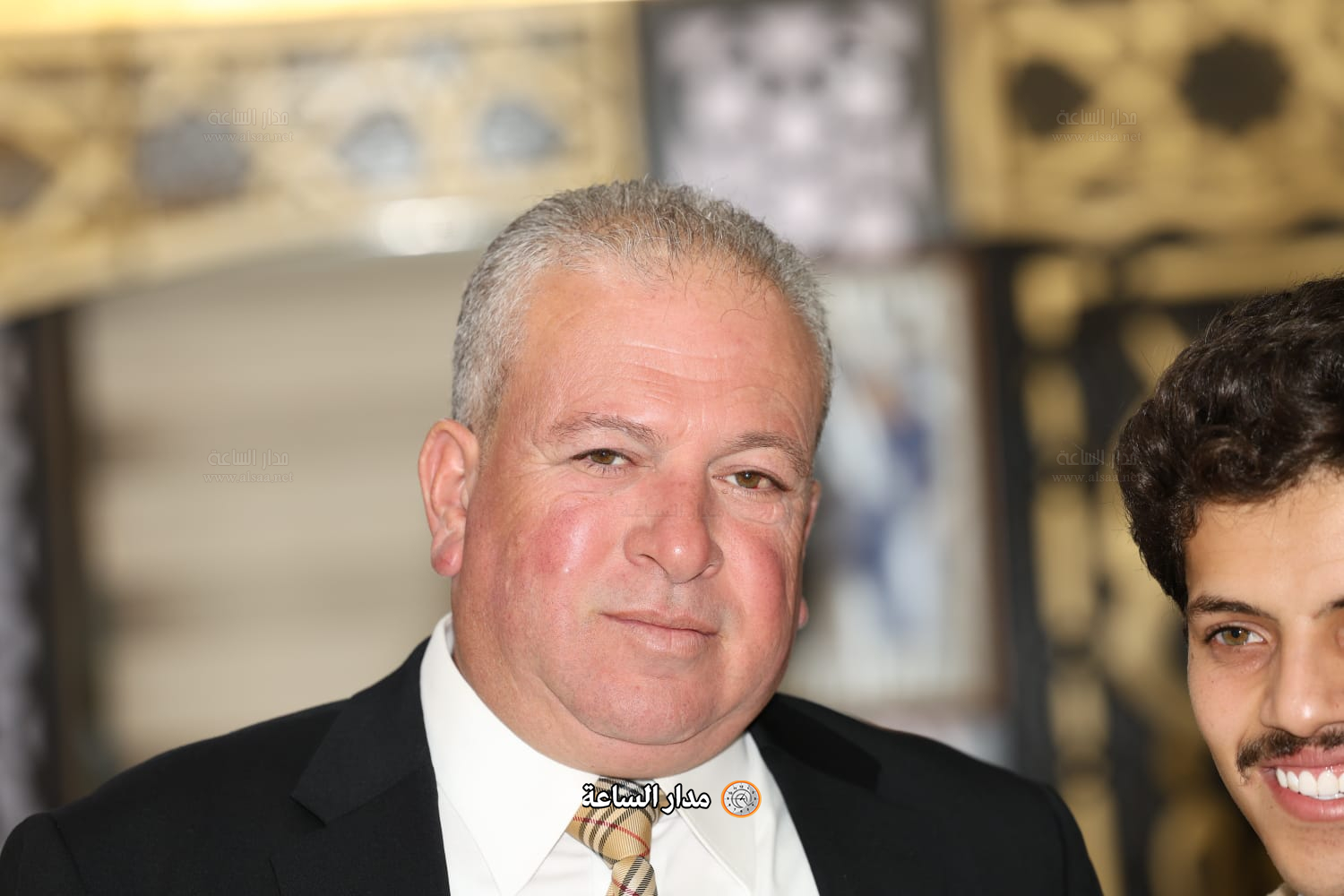 Madar Al-Saa Images 0.8966113967069091