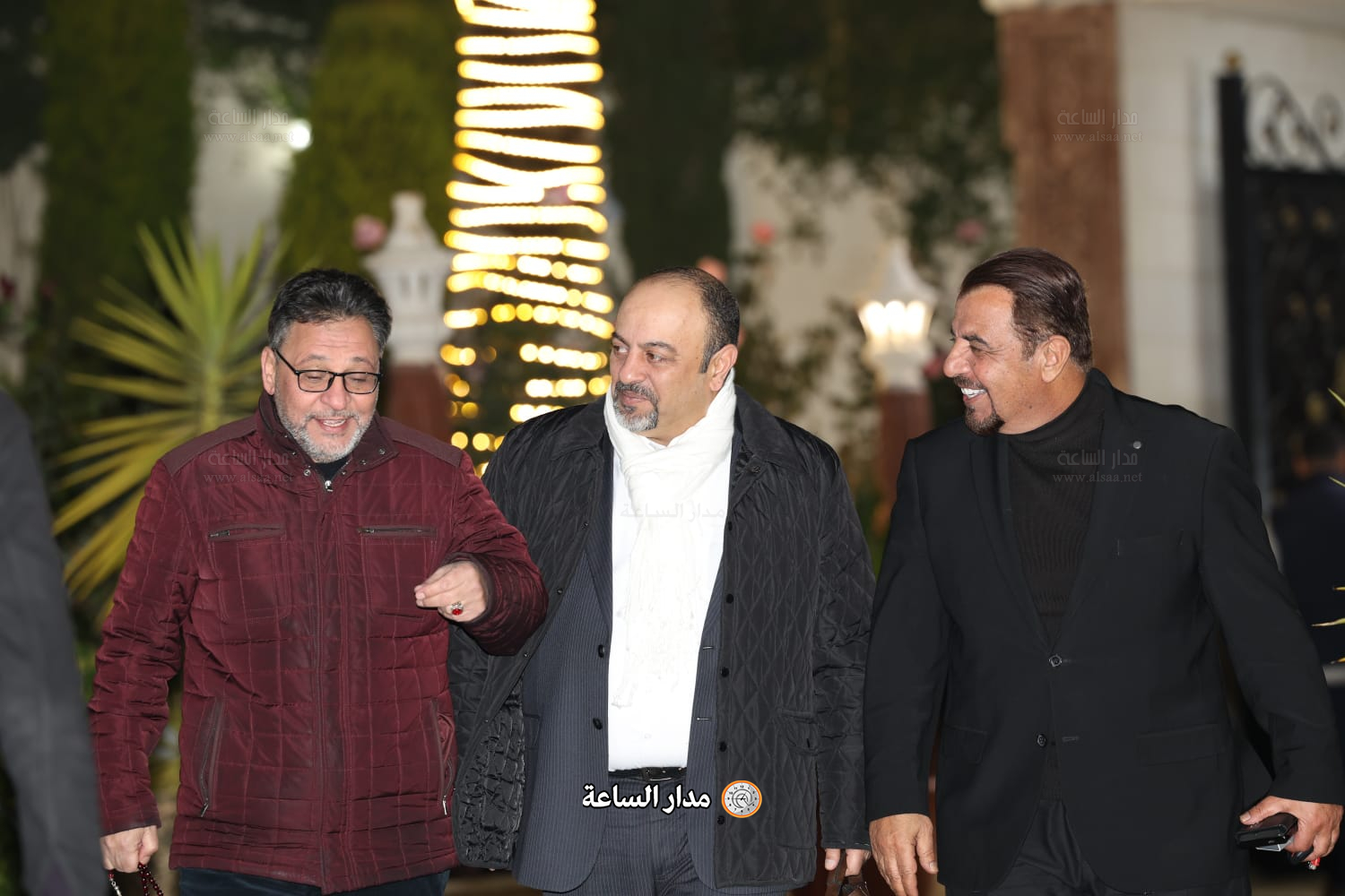 Madar Al-Saa Images 0.3044201315980237