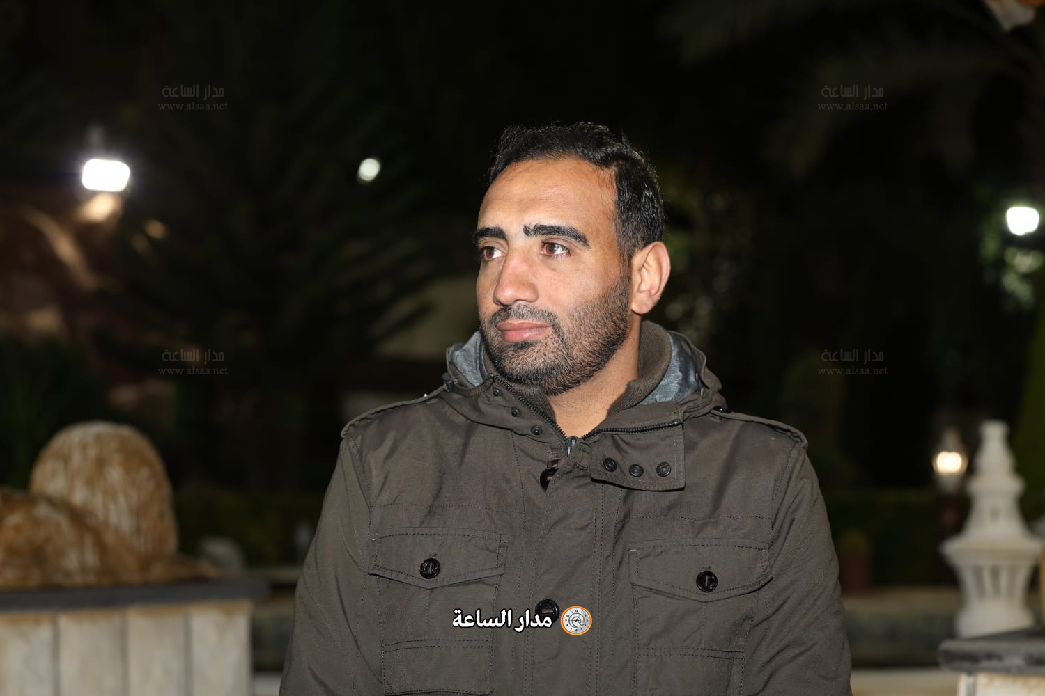 Madar Al-Saa Images 0.8297346055825512