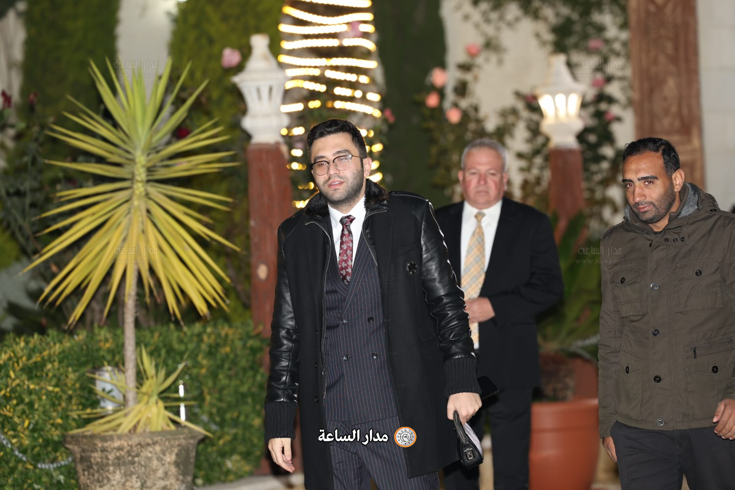 Madar Al-Saa Images 0.46470233831415264