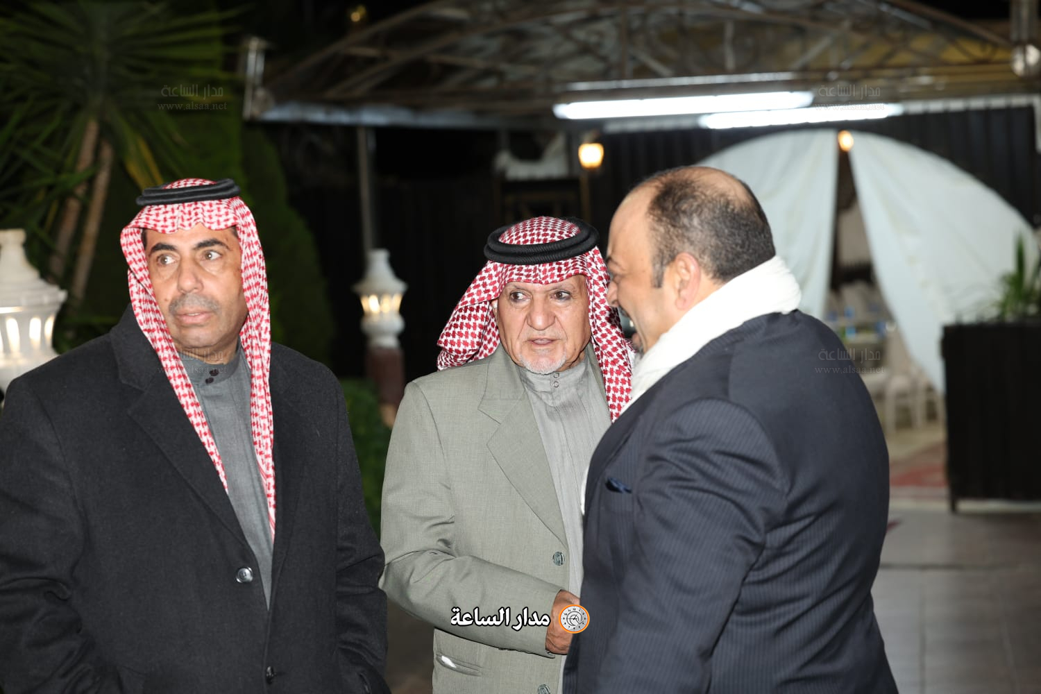 Madar Al-Saa Images 0.0024835746028735173