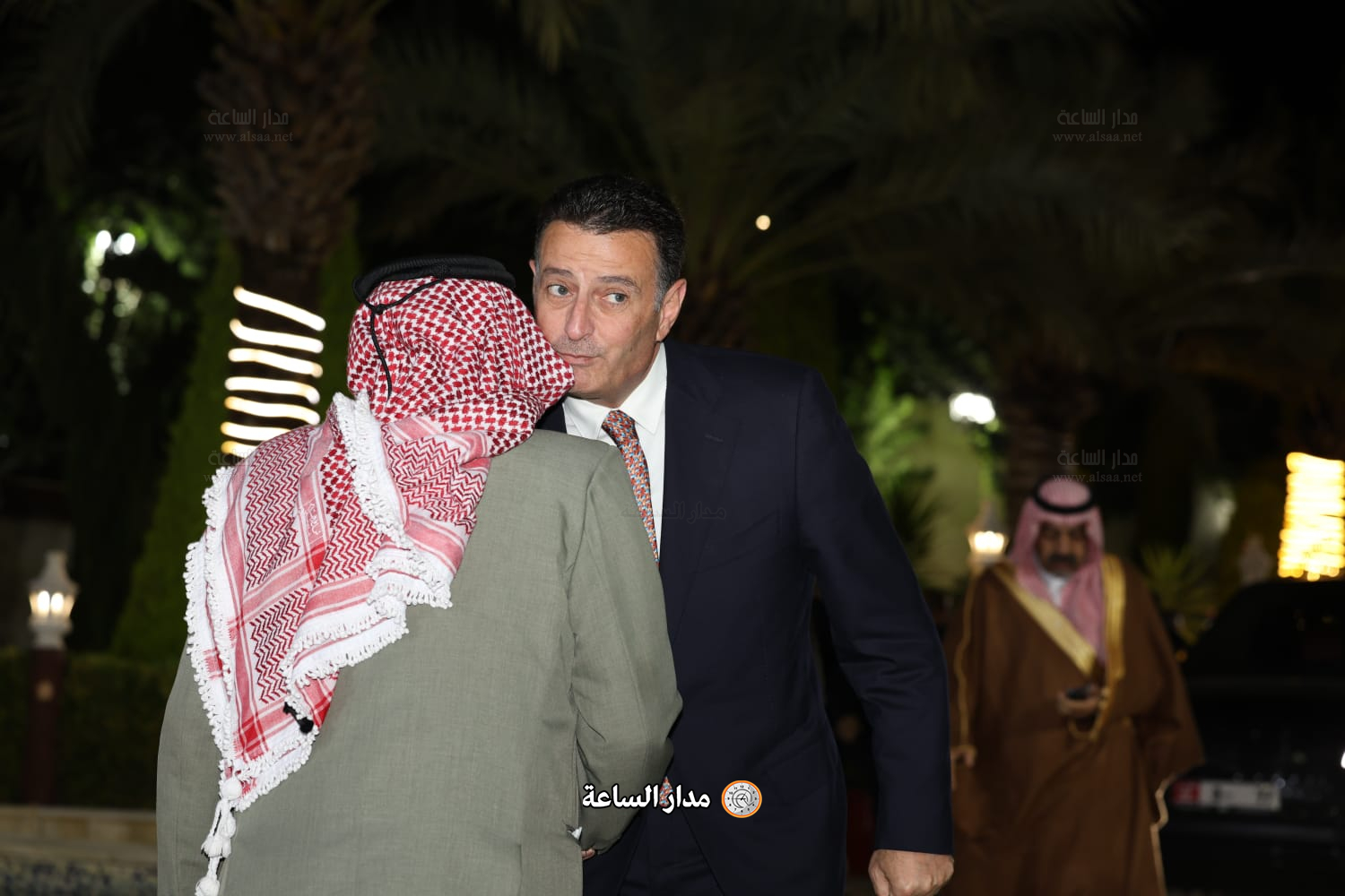 Madar Al-Saa Images 0.17419099498680035