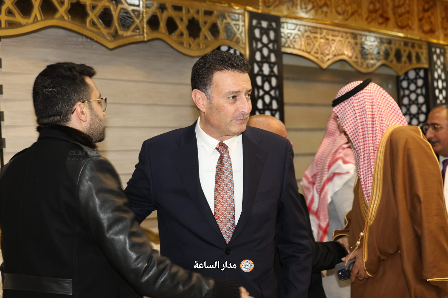 Madar Al-Saa Images 0.36089652145150053