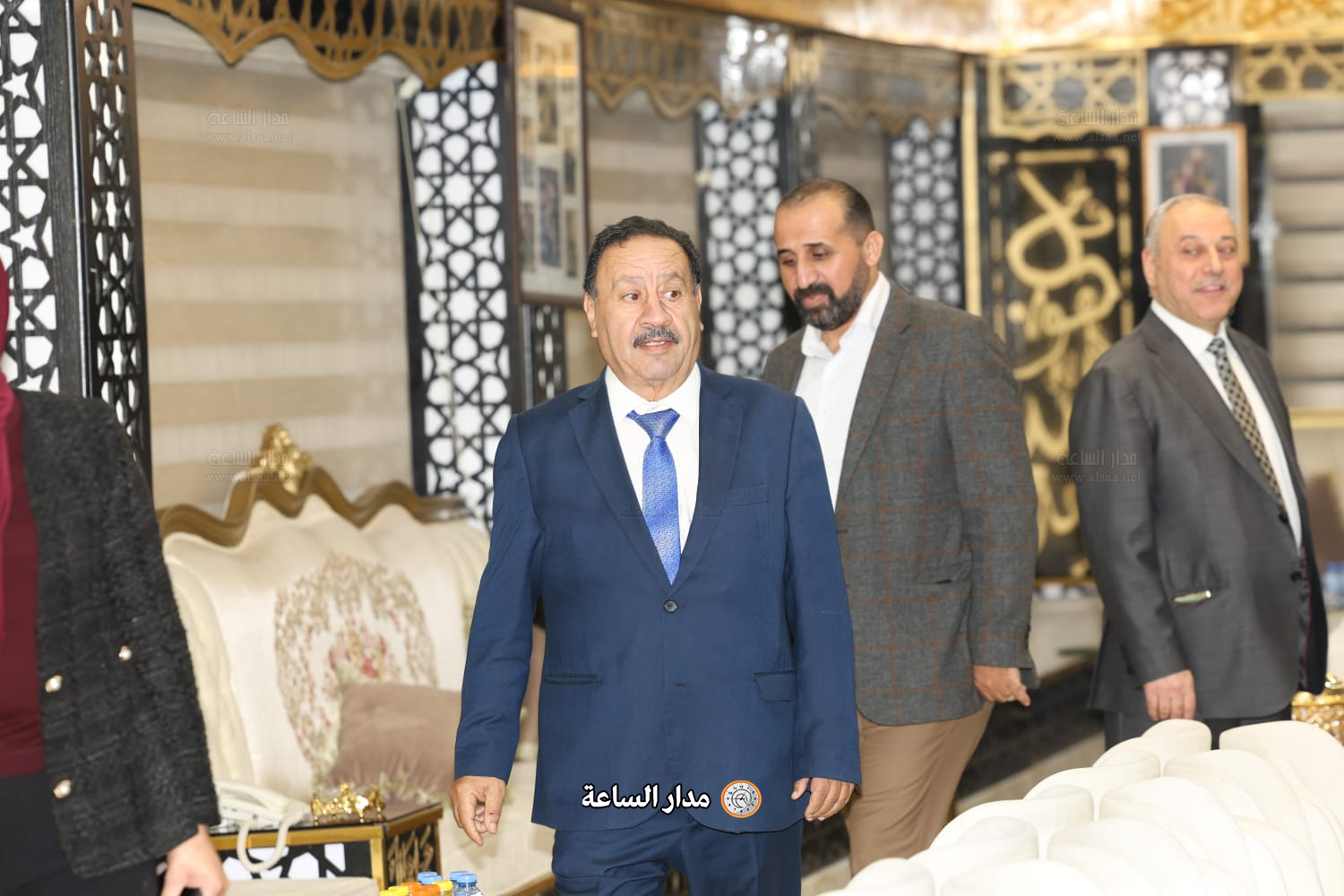 Madar Al-Saa Images 0.8226218834588741