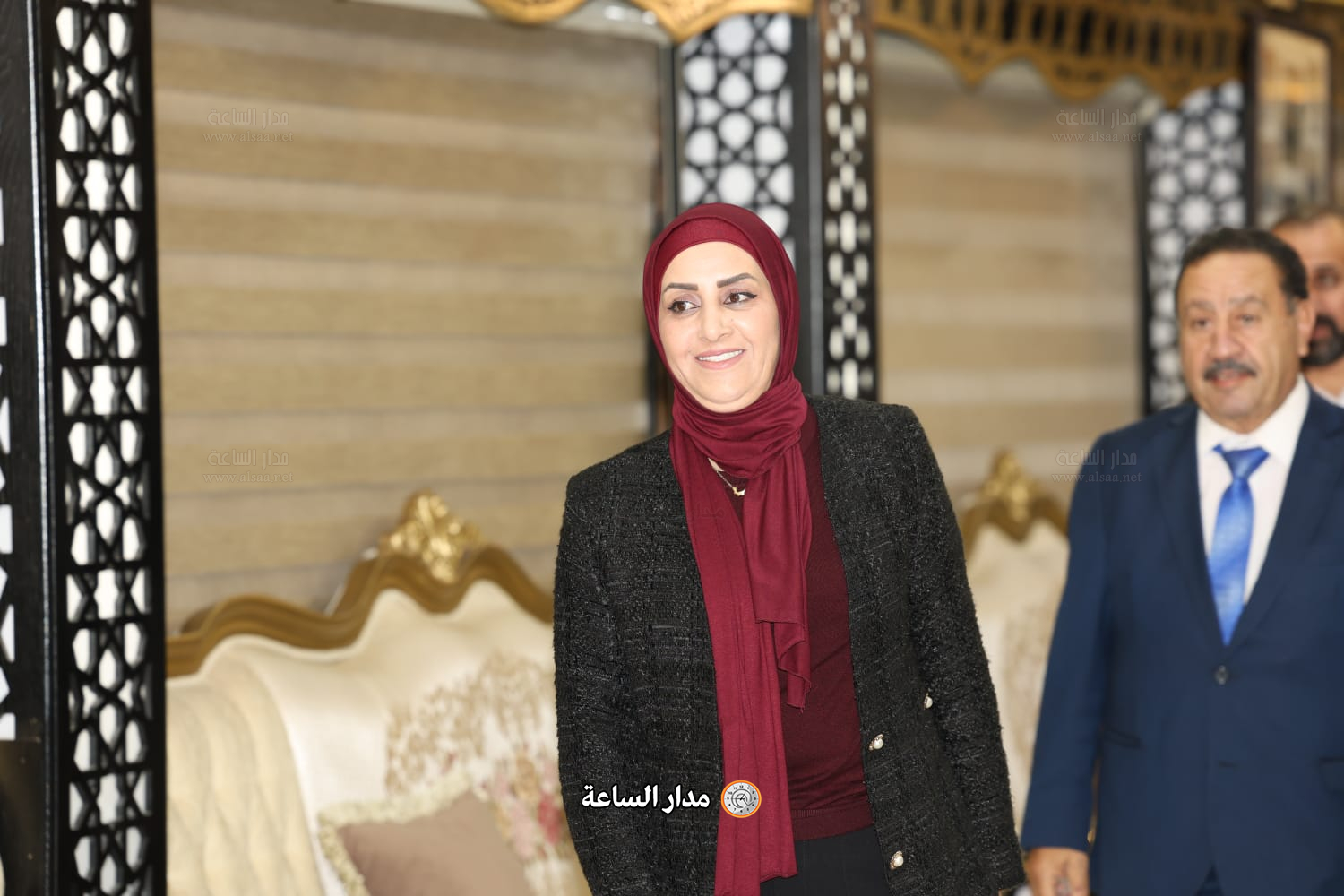 Madar Al-Saa Images 0.6519643363431691