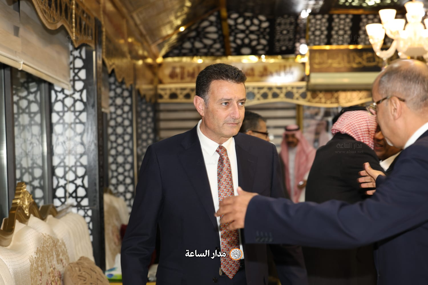 Madar Al-Saa Images 0.2018802529048438